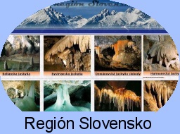 region-slovensko